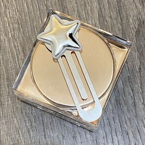 SILVER STAR ⭐️ Book 📕 Mark